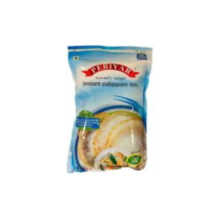 Periyar Instant Palappam Mix. Make traditional Kerala hoppers instantly.