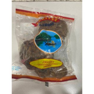 Periyar Jaggery. Authentic unrefined sugar for Payasam and sweets.