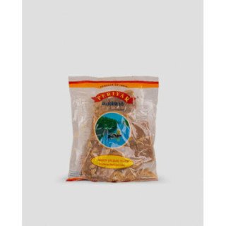 Periyar Yellow Jaggery. Golden unrefined sugar for authentic Indian desserts.