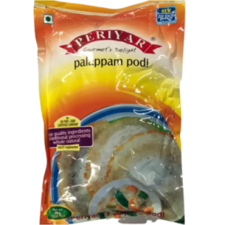 Periyar Palappam Podi. The perfect flour base for soft Kerala hoppers.