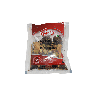 Rabeena Meat Curry Mix. Authentic spice blend for rich and spicy meat gravies.