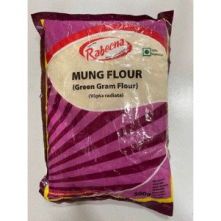 Rabeena Mung Flour. Versatile flour for traditional Sri Lankan sweets.