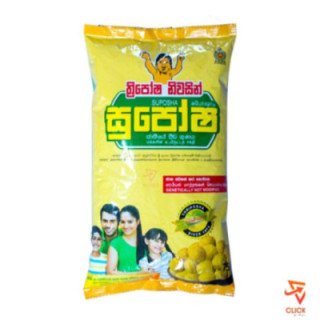 Thiriposha. Sri Lankan nutritious energy mix for the whole family.