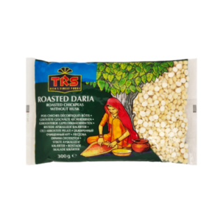 TRS Roasted Daria. Crunchy