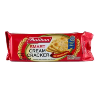 Maliban Smart Cream Cracker. The healthy