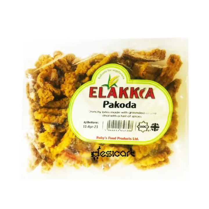 Purchase Elakkia Pakoda