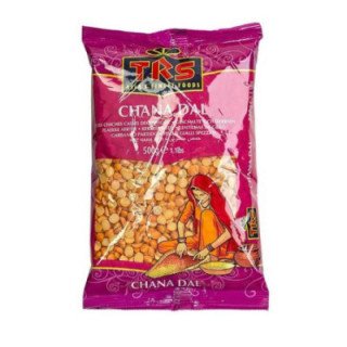 Buy TRS Chana Dal online. High-quality split baby chickpeas
