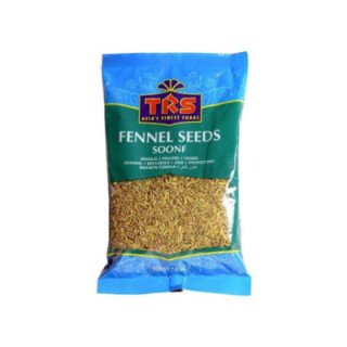 Shop TRS Fennel Seeds for an aromatic licorice flavor. Perfect for curries