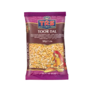 Shop TRS Toor Dal