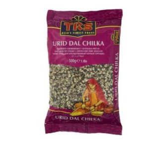 Buy TRS Urid Dal Chilka for a robust