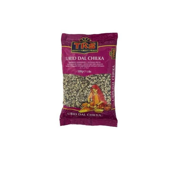Buy TRS Urid Dal Chilka for a robust