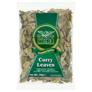 Heera Dried Curry Leaves. Add authentic aroma to your dals and curries.