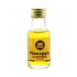 Heera Pineapple Essence. Add a tropical twist to your baked goods.