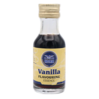 Heera Vanilla Essence. Classic flavour for cakes and desserts.