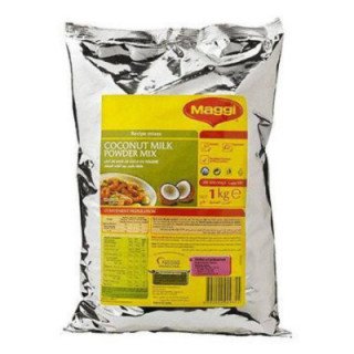 Maggi Coconut Milk Powder Mix. Convenient instant coconut milk for cooking.